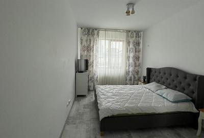 Apartament cu 2 camere decomandat, mobilat în Mihai Bravu - 7