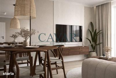 Apartament cu 2 camere în Măgurele - 6