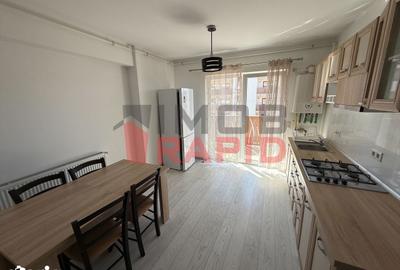 Apartament cu 2 camere în Central - 7
