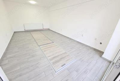 Spațiu comercial, de 22 mp, în Calea Doftanei - 6