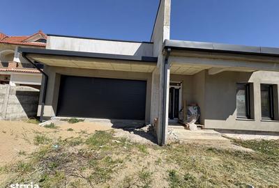 Casă cu 3 camere cu Teren 1290 Mp în Oșorhei - 17