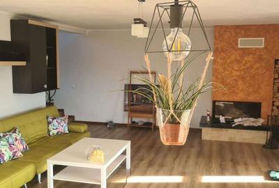 Casă cu 3 camere cu Teren 3000 Mp în Slătioara - 7