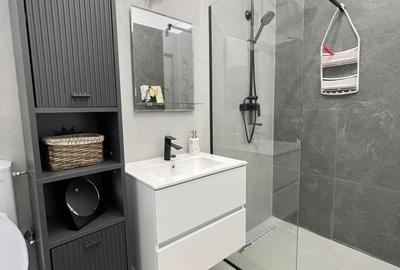 Apartament cu 2 camere decomandat în Central - 7