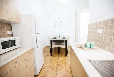 Inchiriere garsoniera Aviatiei - 1