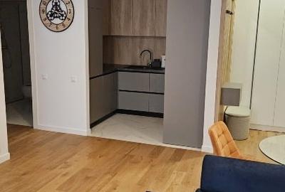 Apartament cu 2 camere decomandat, mobilat în Cotroceni - 2