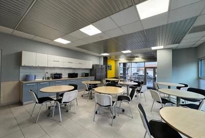 Cladire administrativa cu multiple functionalitati, call center, clinica,birouri - 19