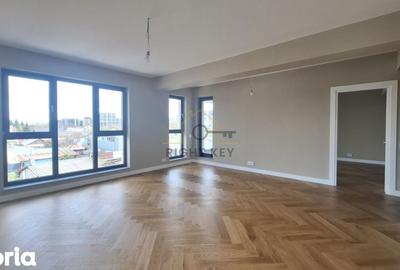 Apartament cu 3 camere în Băneasa - 1