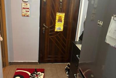 Apartament cu 2 camere semidecomandat în Central - 2