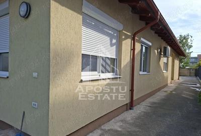 Casa individuala in zona TIpografilor - 1