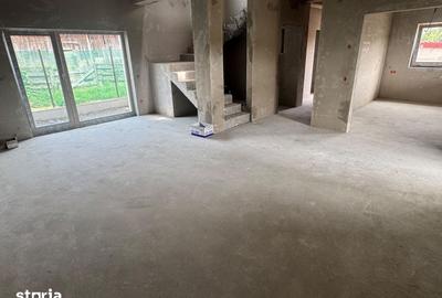 Casă cu 4 camere cu Teren 310 Mp în Calea Dumbrăvii - 6