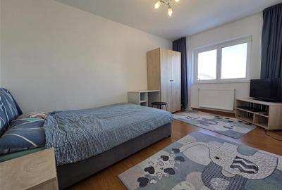 Apartament cu 2 camere decomandat, mobilat în Răcădău - 28