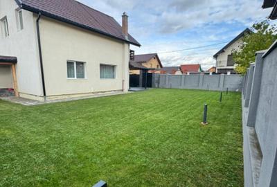 Casa moderna complet renovata, cu curte amenajata ?i si - 1