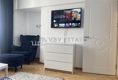 Apartament cu 2 camere decomandat, mobilat în Tineretului - 5