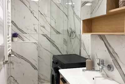 Garsonieră decomandată în Titan - 8