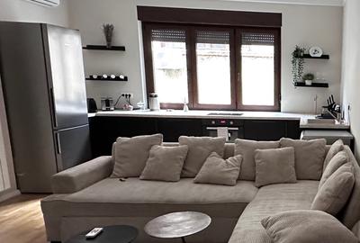 Etajul 1 în vila interbelică.Pozitie unica.Vedere formidabilă! - 6