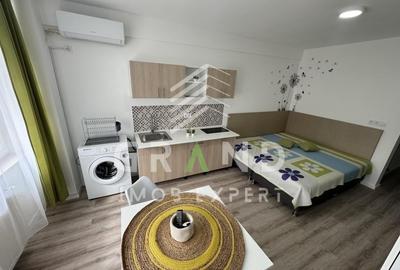 Garsonieră, mobilată în Mărăști - 10