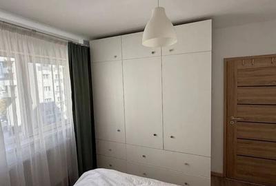 Apartament cu 2 camere I 51 mp I etaj 5/10 I Aleea Pădin I Mănăștur - 7