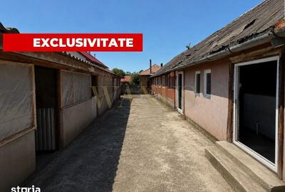 Casă cu 3 camere cu Teren 1577 Mp în Sava - 7