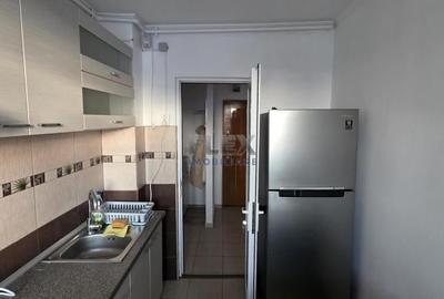 Apartament cu 2 camere în Tomis Nord - 4