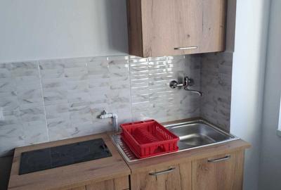 Garsonieră în Dâmbul Rotund