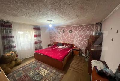 Casă cu 2 camere cu Teren 121 Mp în Central - 9