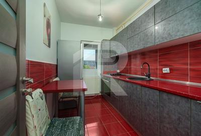 Garsonieră decomandată, mobilată în Titan - 7