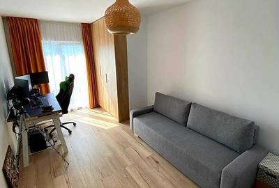 Apartament cu 3 camere decomandat în Bună Ziua - 1