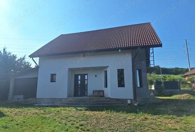 Vand casa in Sancraiu de Mure? - 3