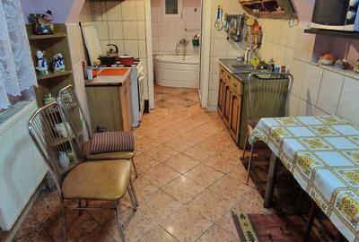 De vanzare casa individuala Calea Ghirodei - 5