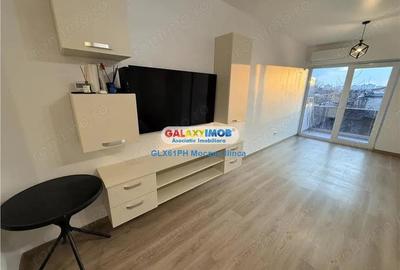 Inchiriere studio in bloc nou, zona Semicentrala - 11