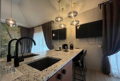 Apartament de vacanta Domeniul Greaca Apartament de vacanta Domeniul Greaca - 5