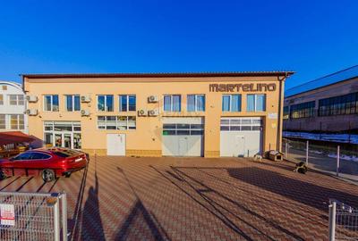 DE INCHIRIAT Hala industriala 500 - 1200 mp, Baia ... - 7