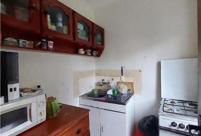 Garsoniera la etajul 1, zona Micalaca, Orizont - 5