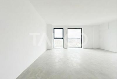 De vanzare apartament cu 3 camere finisat cu panorama exceptionala - 4