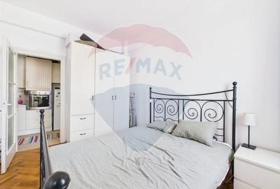 Investitie Apartament cu 2 camere - Str Sepcari, Centrul Vechi - 11