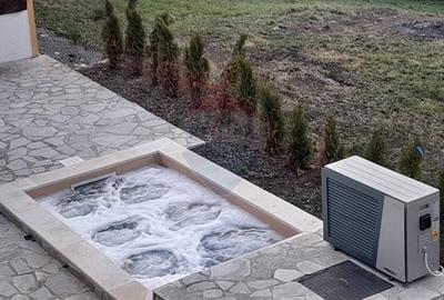 Cabana de vânzare, Valeni - 17