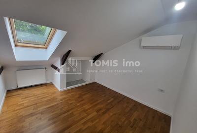 Vila eleganta restaurata – ideala pentru birouri – Str. Dacia nr. 4, Central - 17