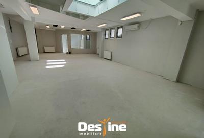 Palas Campus - Cladire Birouri clasa B, D+P+1+2+Terasa 570 mp ocazie investitie - 8