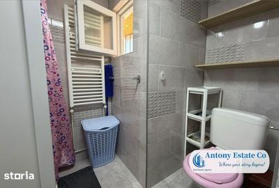 Casă cu 2 camere cu Teren 100 Mp în Eminescu - 7