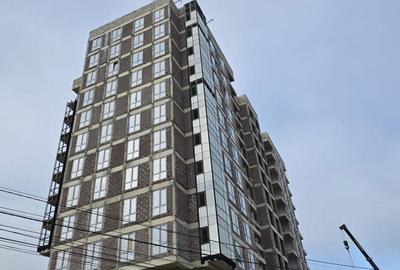 Apartament cu 2 camere decomandat în Chișinau - 3