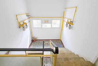 Apartament cu 3 camere decomandat, mobilat în Drumul Taberei - 17