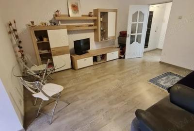 Ofer spre inchiriere Garsoniera 32 mp in Zona Far Billa - 9