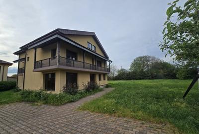 Teren Construcții intravilan de 6500 mp, în Centură - 1