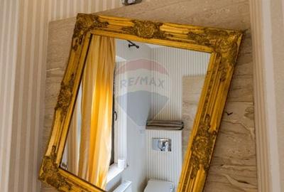 Casă cu 4 camere cu Teren 500 Mp în Noua - 47