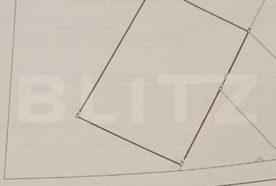 Teren 1400 mp Viitor Intravilan, Zona Drumul Tarpiului - - 1