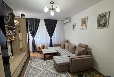 Vand apartament cu 3 camere - 1
