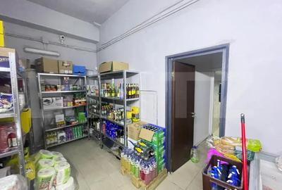 Spațiu comercial, de 150 mp, în Central