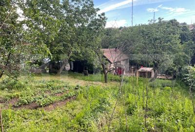 Teren de 750 mp, în Dealuri Oradea