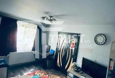 COMISION 0 | Apartament 2 Camere | Etaj 2 | Calea Sagului / Unicarm - 3