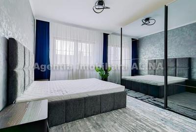 Apartament cu 4 camere decomandat în Central - 5